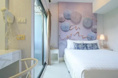 Suite — Sino Maison